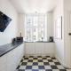 Lovely 3BR Manor Apartment 5 min from Tivoli Gardens, Copenhague - Foto 4