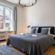 Lovely 3BR Manor Apartment 5 min from Tivoli Gardens, Copenhague - Foto 2