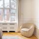 Lovely 3BR Manor Apartment 5 min from Tivoli Gardens, Copenhague - Foto 7