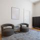 Lovely 3BR Manor Apartment 5 min from Tivoli Gardens, Copenhague - Foto 9