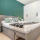 Peaceful retreat near the historic center by REMS, Malaga - Foto 6