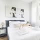Easylife - Appartamento residenziale zona Navigli, Milán - Fotografie 2