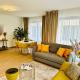 Urbanstay Suites - Jacqmain Downtown Suite, Brusel - Fotografie 1