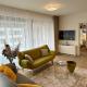 Urbanstay Suites - Jacqmain Downtown Suite, Brusel - Fotografie 3