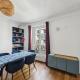 Appartement Parisien au coeur du 18ème, Paris - Foto 2