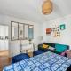 Appartement Parisien au coeur du 18ème, Paris - Foto 9