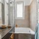 Appartement Parisien au coeur du 18ème, Paris - Foto 10