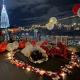 Luxury Penthouse KLCC & KL TOWER View in Kuala Lumpur, Kuala Lumpur - Foto 9