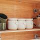 Leto Shepherds Hut By Airpremier, Alfriston (zdjęcie 5)