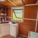 Leto Shepherds Hut By Airpremier, Alfriston (zdjęcie 10)