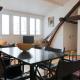 Orange Vendome - Bright 1-Bed Apt Near the Louvre, Paris - Foto 7
