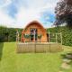 Lovesome Pod Northallerton - Foto 1