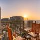 Oraya - Stylish 2BR in Socio Tower 2 With Pool View, Dubaj - Zdjęcie 1