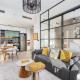 Oraya - Stylish 2BR in Socio Tower 2 With Pool View, Dubaj - Zdjęcie 10