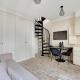 Pick A Flat's Apartment in Monrmartre - Rue Lepic, Paris - Foto 5
