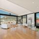 The Lookout - Panoramic 4 Bedroom House with free Wifi and Pool, Кейптаун - Фото 5
