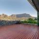 The Lookout - Panoramic 4 Bedroom House with free Wifi and Pool, Кейптаун - Фото 2