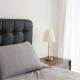 Casablanca Aeria Mall - Anfa CFC-Relax & Remote-Work Sanctuary, Casablanca - Photo 10