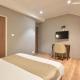 The Aarya A Smart Business Hotel, Bombaj - Zdjęcie 4