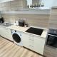Das Loft - Sauna - 4 Schlafzimmer - 2 Bäder - Stadtmitte - 2 Parkplätze, スパイヤー - 写真 8