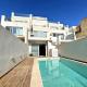 All Nations Duplex with Pool Xagħra - Foto 3