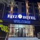 Fayz Hotel, Nukus - Fotografie 1