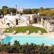 Villa Trullo Saraceno by Villa Plus