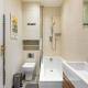 5A - Bright and Airy 2 Bedroom Apartment - Close to Central, Londýn - Fotografie 6