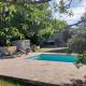 Charming converted Mill with Private Swimming Pool, Forcalqueiret - Fotografie 10