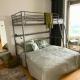 Luxury Apartment in SkyPark Residence, 26th floor - Castle view, Parking free, Bratislava - Photo 8