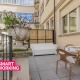 Elegant Home with Terrace by Wonderful Italy, Torino - Foto 3