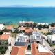 Chios Shallow Sea, Karfas