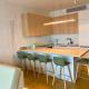 Luxury Apartment in SkyPark Residence, 26th floor - Castle view, Parking free, Bratislava - Photo 4