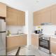 Silkhaus Chic 1BDR In Unique Neighborhood, Dubaj - Zdjęcie 6