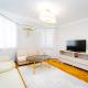 2 room apartment in the center city