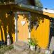 Farm stay in cozy cabin at Vestre Kinn, Ørje - 写真 3