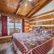 Together Always cabin, Gatlinburg - Fotografie 9