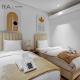 Mira Holiday Homes - Lovely 3 bedroom in Bluewaters with sea view, Dubai - Foto 5