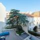 A10 - 1 BDR Heart of Juan les Pins 5 min Sea - AC & Balconies Antibes - Foto 10