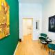 8 Fully Equipped Studio shared Apt w Terrace Margareten, Wien - Foto 9
