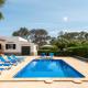 Villa Binisaret I by Mauter Villas Cala Blanca - Foto 5