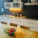 Grand appartement d'artiste cosy et proche de tout, Brusel - Fotografie 2