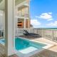 Beach House - Shellebration by Panhandle Getaways Panama City Beach - Fotografie 1
