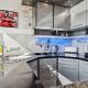 100 qm Penthouse mit Loggia im Citycenter, Friedrichshafen - Zdjęcie 6