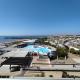 Duplex 121A, Port nature Cap d'Agde - Foto 1