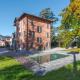 Lake View Apartment with Pool, Garden and Parking Lierna - Fotografie 1