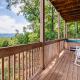 Bearhemain Rhapsody, a Private Cabin with Incredible Mountain Views, Near Dollywood!! Sevierville - Photo 5