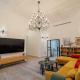 Unique 4 Bedroom - Next Mamilla
