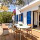 Cau del Llop 70 - Bonito apartamento con jardín