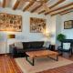 Les Voltes III - stunning 5BD home with panoramic views in hilltop wine village, Barbará (fotografie 10)